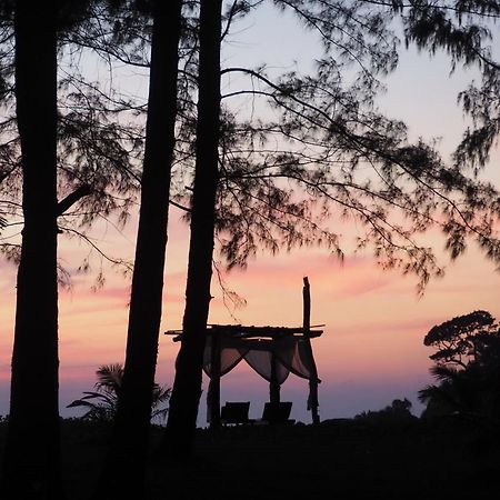 The Moken Eco Village - Sha Plus Ko Phra Thong Ngoại thất bức ảnh
