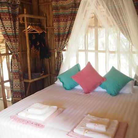 The Moken Eco Village - Sha Plus Ko Phra Thong Phòng bức ảnh