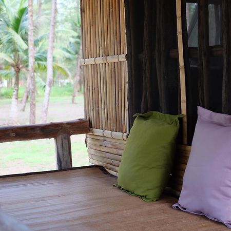 The Moken Eco Village - Sha Plus Ko Phra Thong Phòng bức ảnh