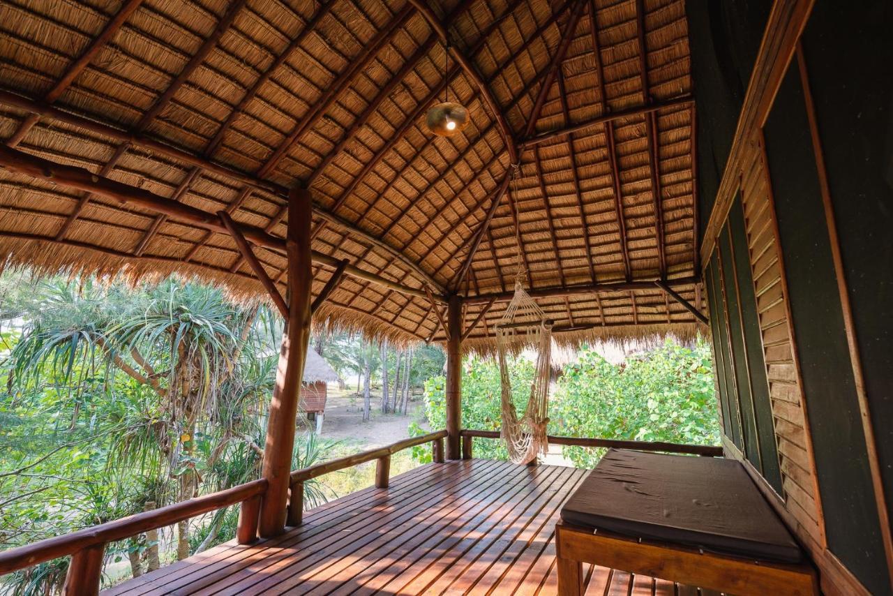 The Moken Eco Village - Sha Plus Ko Phra Thong Ngoại thất bức ảnh