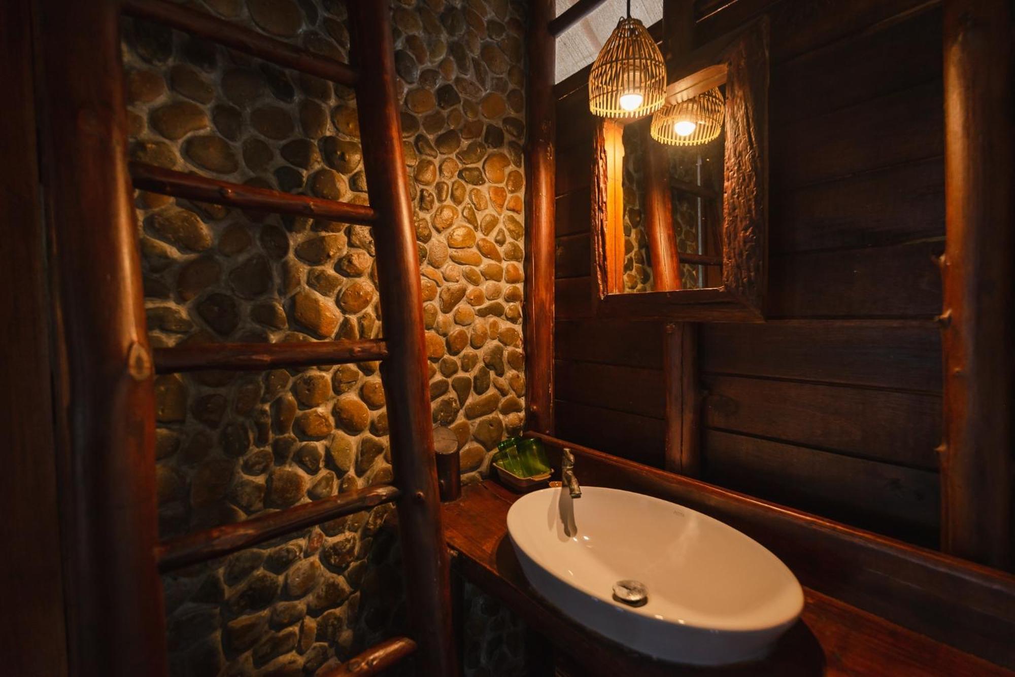 The Moken Eco Village - Sha Plus Ko Phra Thong Ngoại thất bức ảnh