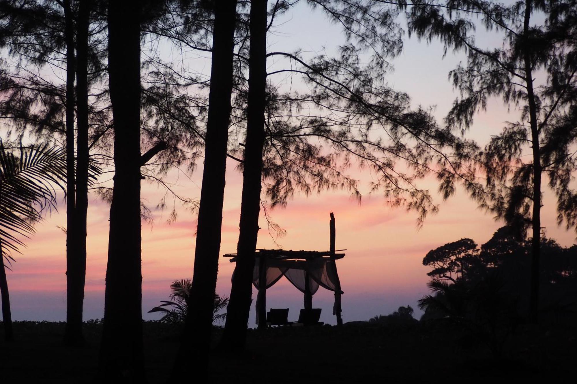 The Moken Eco Village - Sha Plus Ko Phra Thong Ngoại thất bức ảnh