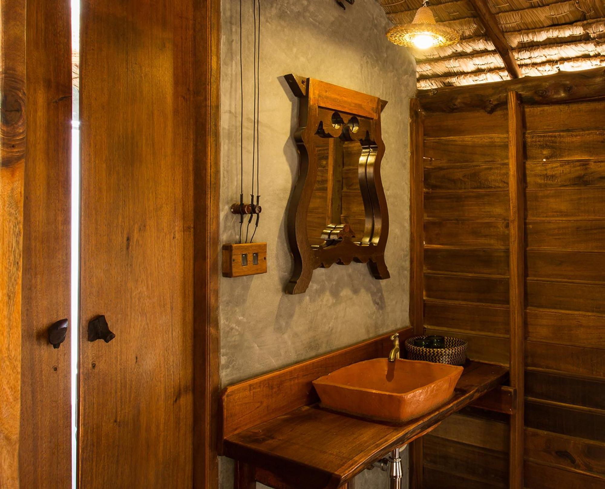 The Moken Eco Village - Sha Plus Ko Phra Thong Ngoại thất bức ảnh