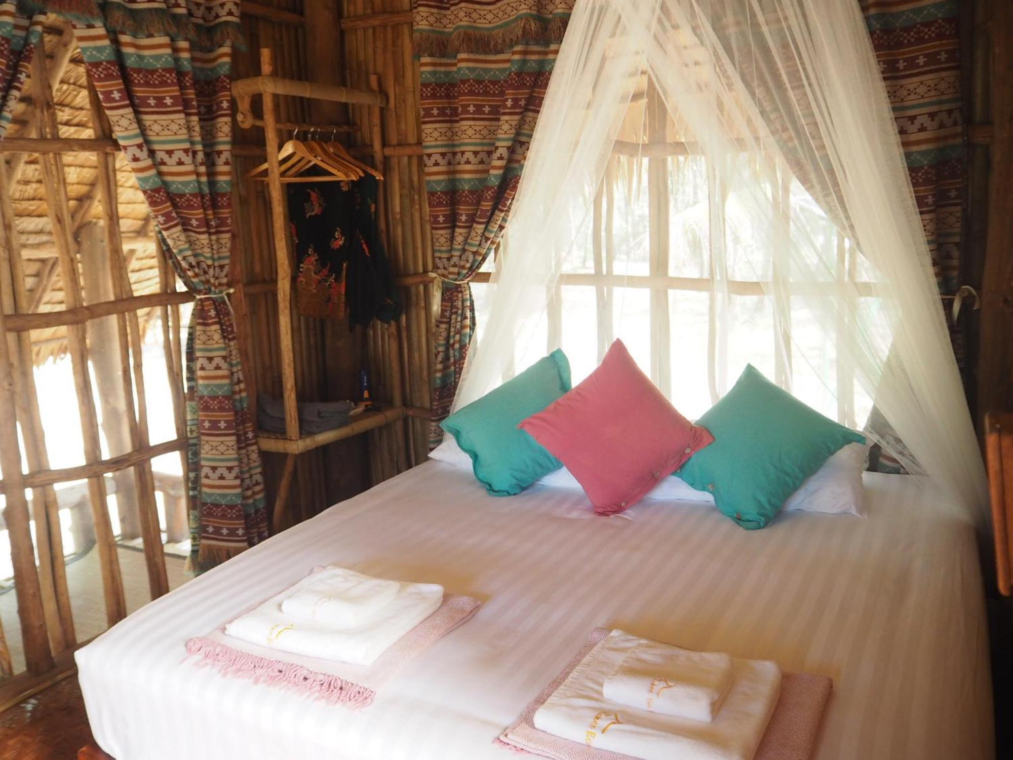 The Moken Eco Village - Sha Plus Ko Phra Thong Phòng bức ảnh