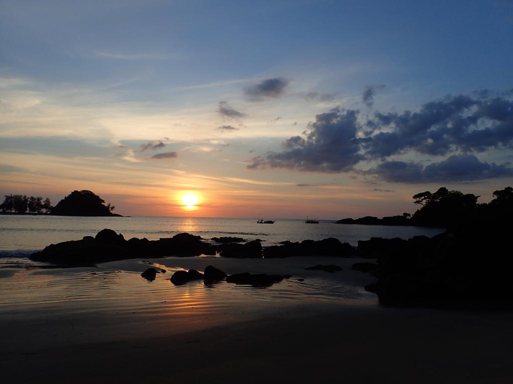The Moken Eco Village - Sha Plus Ko Phra Thong Ngoại thất bức ảnh