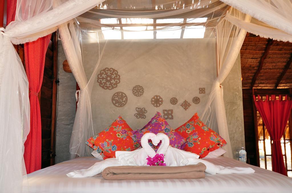 The Moken Eco Village - Sha Plus Ko Phra Thong Ngoại thất bức ảnh