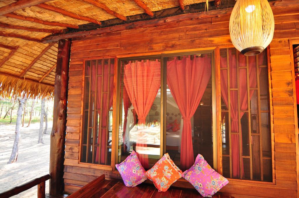 The Moken Eco Village - Sha Plus Ko Phra Thong Ngoại thất bức ảnh
