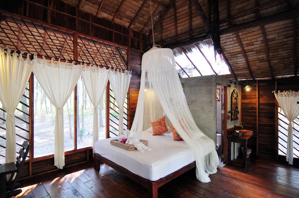 The Moken Eco Village - Sha Plus Ko Phra Thong Ngoại thất bức ảnh