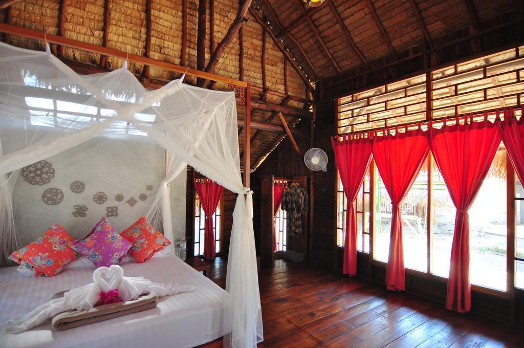 The Moken Eco Village - Sha Plus Ko Phra Thong Ngoại thất bức ảnh