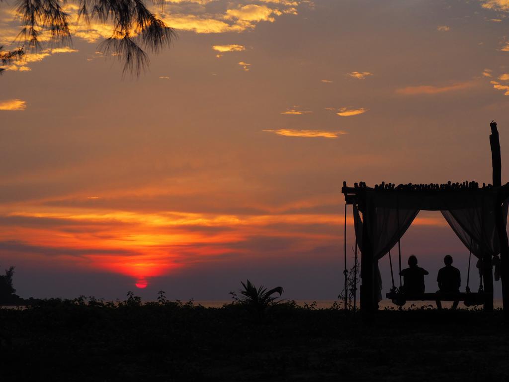 The Moken Eco Village - Sha Plus Ko Phra Thong Ngoại thất bức ảnh