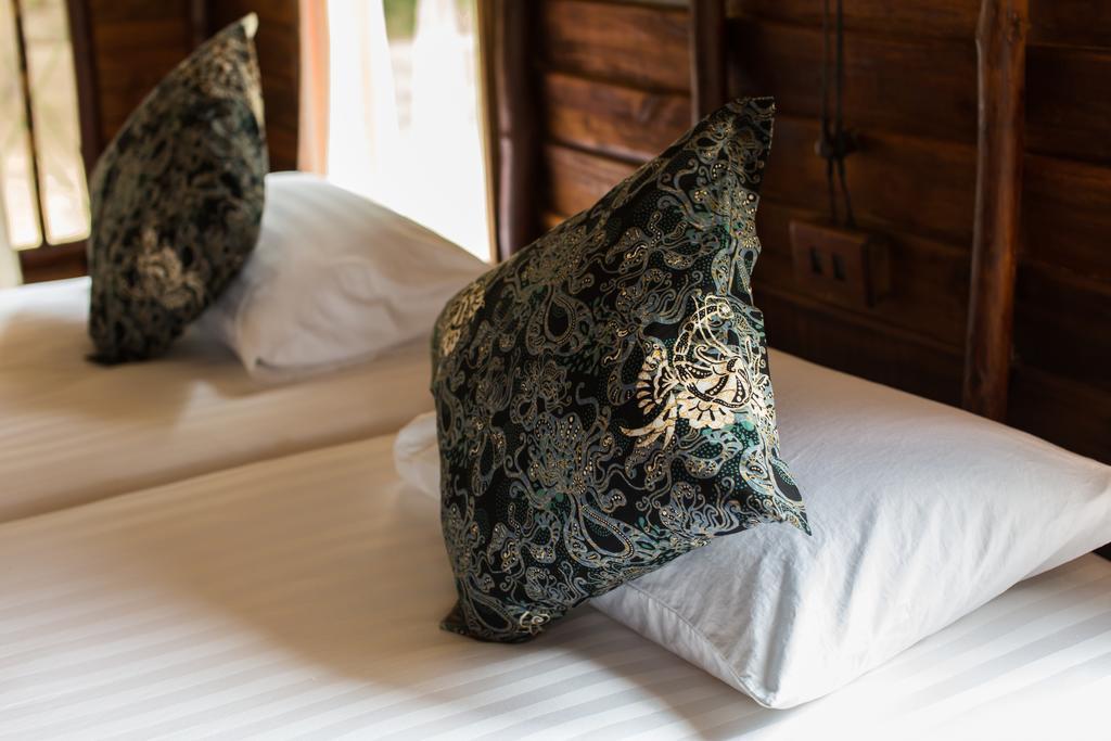The Moken Eco Village - Sha Plus Ko Phra Thong Ngoại thất bức ảnh