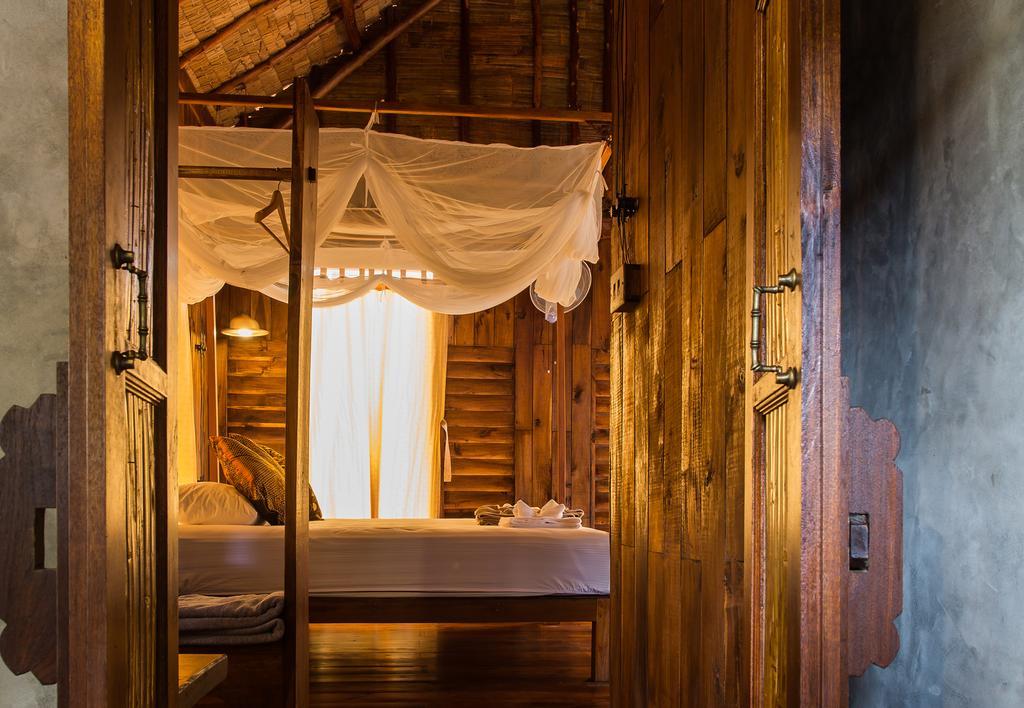 The Moken Eco Village - Sha Plus Ko Phra Thong Ngoại thất bức ảnh