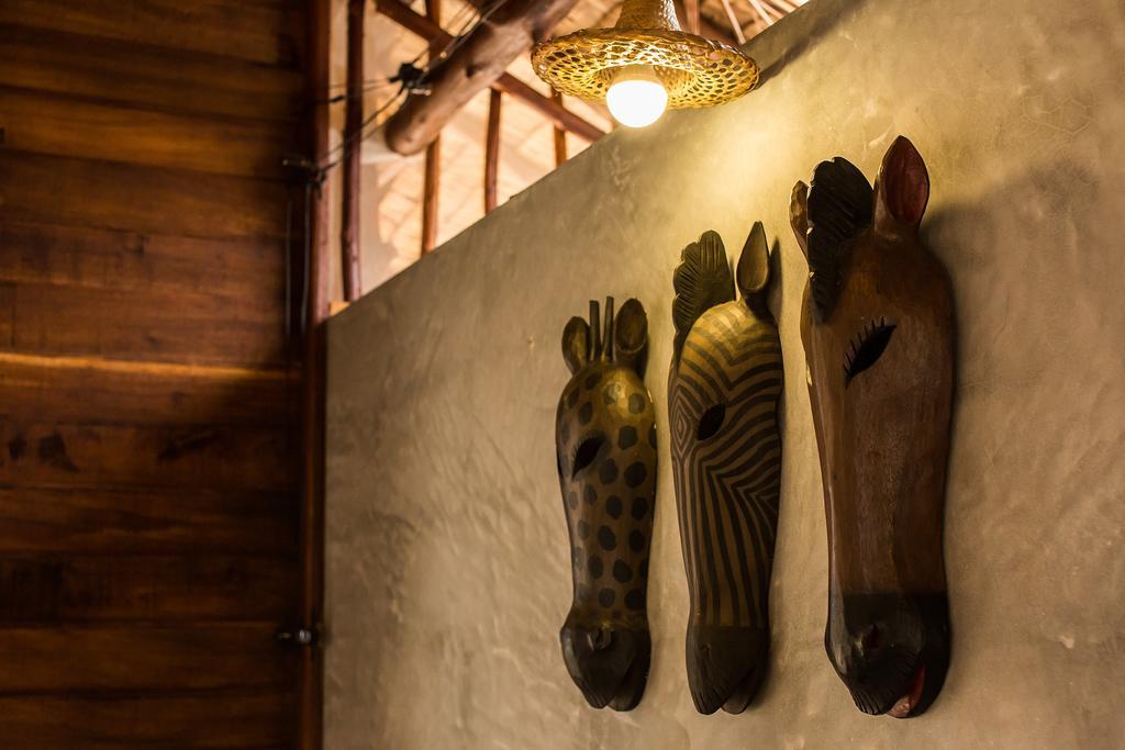 The Moken Eco Village - Sha Plus Ko Phra Thong Ngoại thất bức ảnh