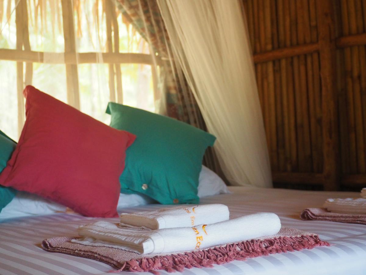 The Moken Eco Village - Sha Plus Ko Phra Thong Phòng bức ảnh