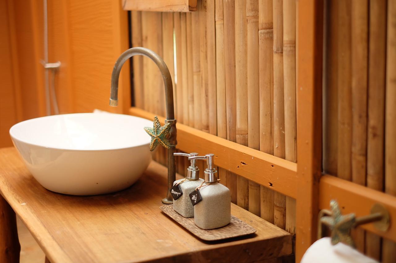 The Moken Eco Village - Sha Plus Ko Phra Thong Ngoại thất bức ảnh