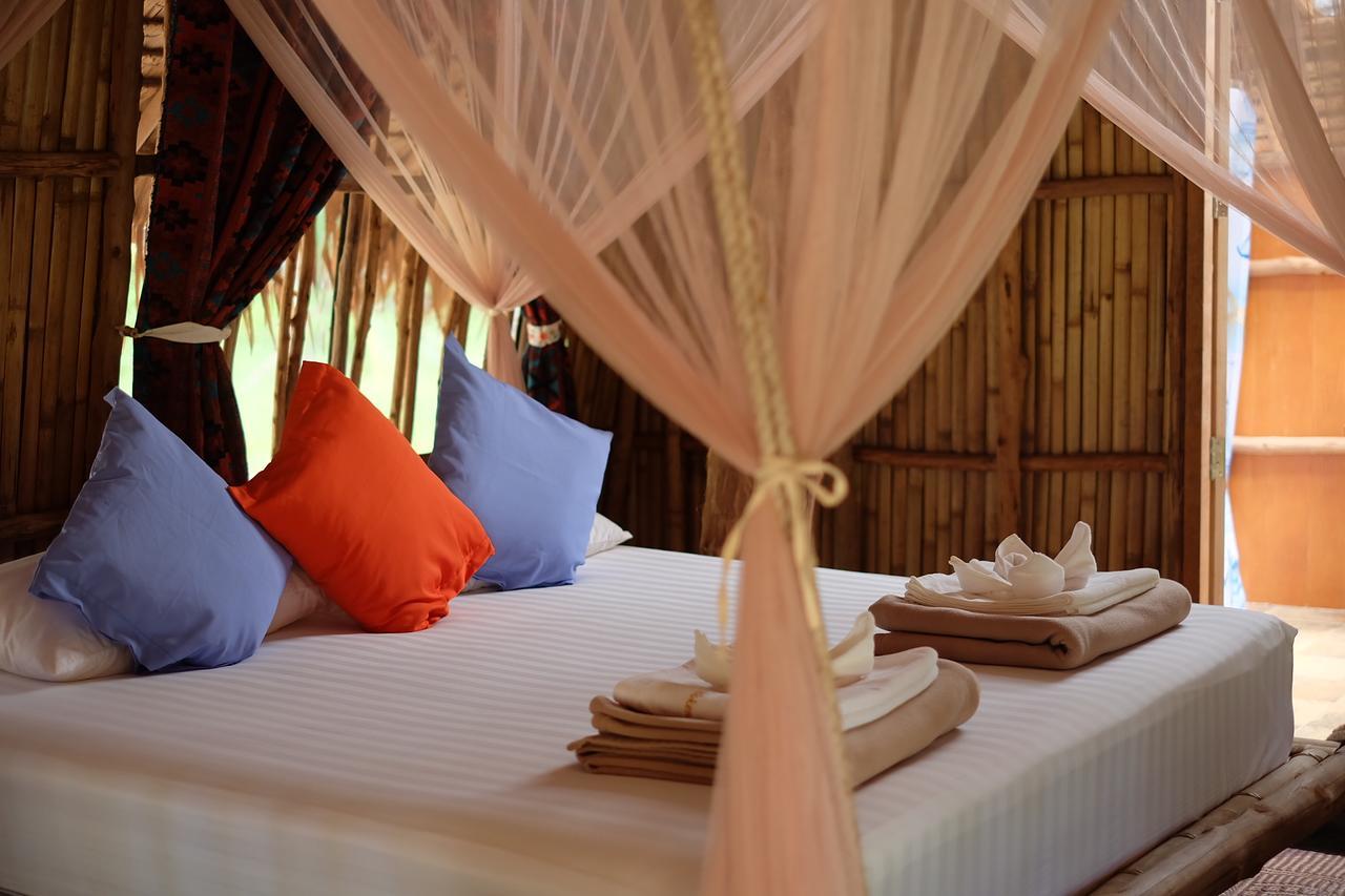 The Moken Eco Village - Sha Plus Ko Phra Thong Ngoại thất bức ảnh