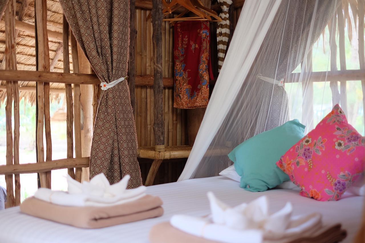 The Moken Eco Village - Sha Plus Ko Phra Thong Ngoại thất bức ảnh
