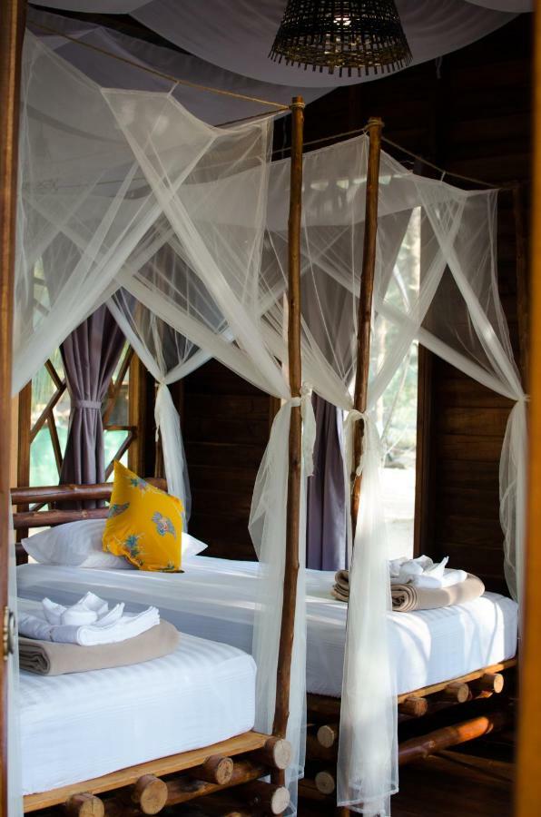 The Moken Eco Village - Sha Plus Ko Phra Thong Ngoại thất bức ảnh
